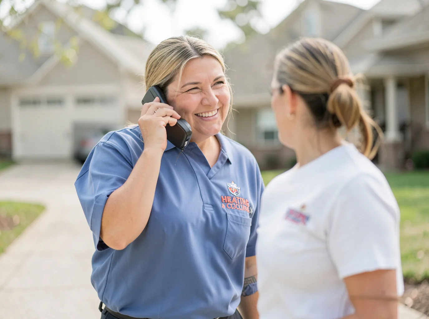 Hvac Repair Paris, OH FAQs